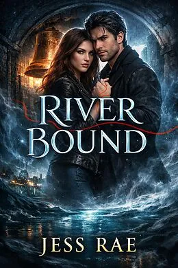 E-Book (epub) River Bound von Jess Rae