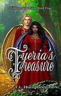 E-Book (epub) Tyeria's Treasure von T. L. Humphrey