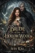 E-Book (epub) Bride of the Hollow Wood von Jess Rae