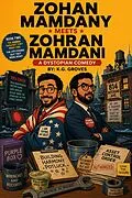 E-Book (epub) Zohan Mamdany Meets Zohran Mamdani von K. G. Groves