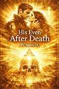 E-Book (epub) His Even After Death von Brad H.
