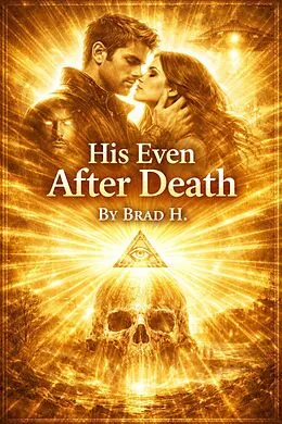 E-Book (epub) His Even After Death von Brad H.