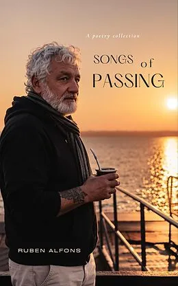 E-Book (epub) Songs of Passing von Ruben Alfons