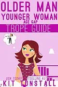 E-Book (epub) Older Man Younger Woman von Kit Tunstall