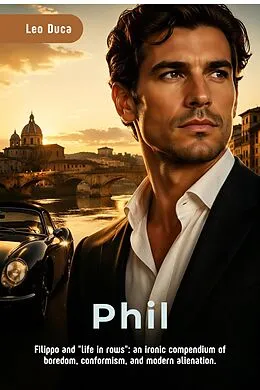 E-Book (epub) Phil von Leo Duca