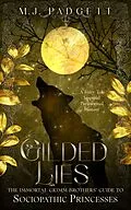 E-Book (epub) Gilded Lies von M. J. Padgett