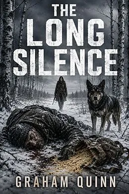 E-Book (epub) The Long Silence von Graham Quinn