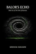 E-Book (epub) Balor's Echo von Steven Infanti