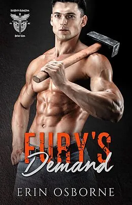 E-Book (epub) Fury's Demand von Erin Osborne