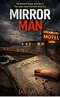 E-Book (epub) Mirror Man von Jay Sauls