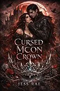 E-Book (epub) Cursed Moon Crown von Jess Rae