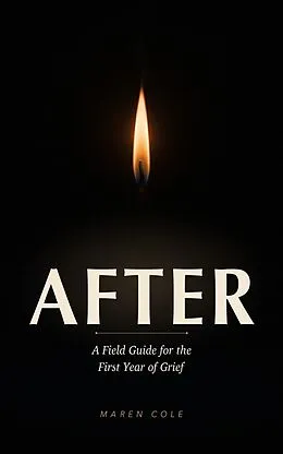 E-Book (epub) After von Maren Cole