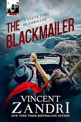 E-Book (epub) The Blackmailer von Vincent Zandri