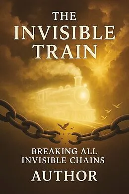 E-Book (epub) The Invisible Train von Benjamin Spencer