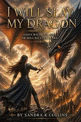 E-Book (epub) I Will Slay My Dragon von Sandra Collins