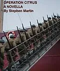 E-Book (epub) Operation Citrus von Stephen Martin