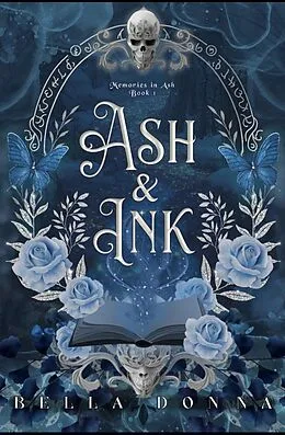 E-Book (epub) Ash & Ink von Bella Donna