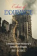 E-Book (epub) Echoes of Endurance von Iris Mcwell