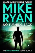 E-Book (epub) No Turning Back von Mike Ryan