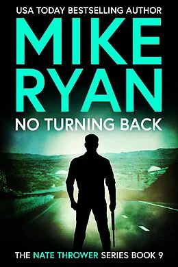 E-Book (epub) No Turning Back von Mike Ryan