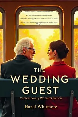 E-Book (epub) The Wedding Guest - Contemporary Women's Fiction von Hazel Whitmore