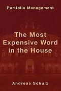 E-Book (epub) The Most Expensive Word in the House von Andreas Schulz