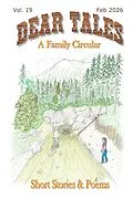 E-Book (epub) Dear Tales, A Family Circular von Linda Rigsbee