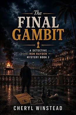E-Book (epub) The Final Gambit von Cheryl Winstead
