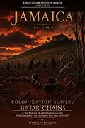 E-Book (epub) Sugar, Chains & the World They Built von Winston Phillips