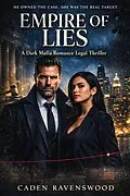 E-Book (epub) Empire of Lies: A Dark Mafia Romance Legal Thriller von Caden Ravenswood