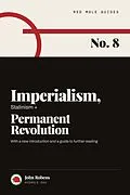 E-Book (epub) Imperialism, Stalinism and Permanent Revolution von Red Mole Substack, John Robens