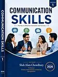 E-Book (epub) Communication Skills: The Key to Success von Mohammad Shah Alam Chowdhury