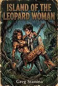 E-Book (epub) Island Of The Leopard Woman von Greg Stanina