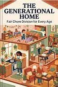 E-Book (epub) The Generational Home: Fair Chore Division for Every Age von Robert P Rawat