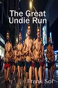 E-Book (epub) The Great Undie Run von Frank Sol