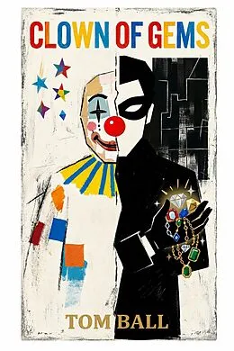 E-Book (epub) Clown of Gems von Tom Ball