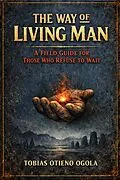 E-Book (epub) The Way of Living Man von Tobias Otieno Ogola