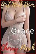 E-Book (epub) Grace von Cherry Peach