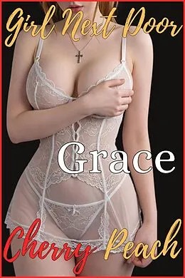 E-Book (epub) Grace von Cherry Peach