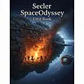 E-Book (epub) Secler SpaceOdyssey von Mate Istvan-Matyas