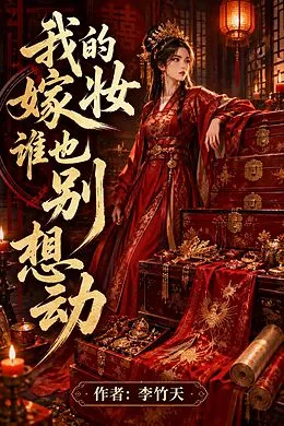 E-Book (epub) 我的嫁妆谁也别想动 von Li Zhu Tian