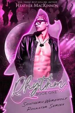 E-Book (epub) Rhythm von Heather MacKinnon