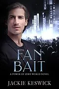 E-Book (epub) Fan Bait von Jackie Keswick