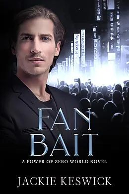 E-Book (epub) Fan Bait von Jackie Keswick