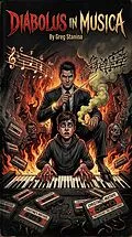 E-Book (epub) Diabolus In Musica von Greg Stanina