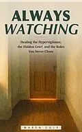 E-Book (epub) Always Watching von Maren Cole