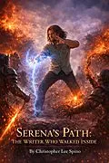 E-Book (epub) SERENA'S PATH: The Writer Who Walked Inside von Christopher Lee Spino