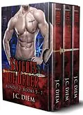 E-Book (epub) Knights of Order: Bundle 2: Books 5 - 7 von J. C. Diem