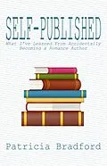 E-Book (epub) Self-Published von Patricia Bradford