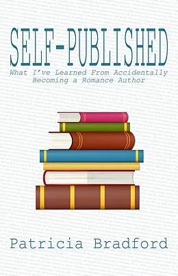 E-Book (epub) Self-Published von Patricia Bradford